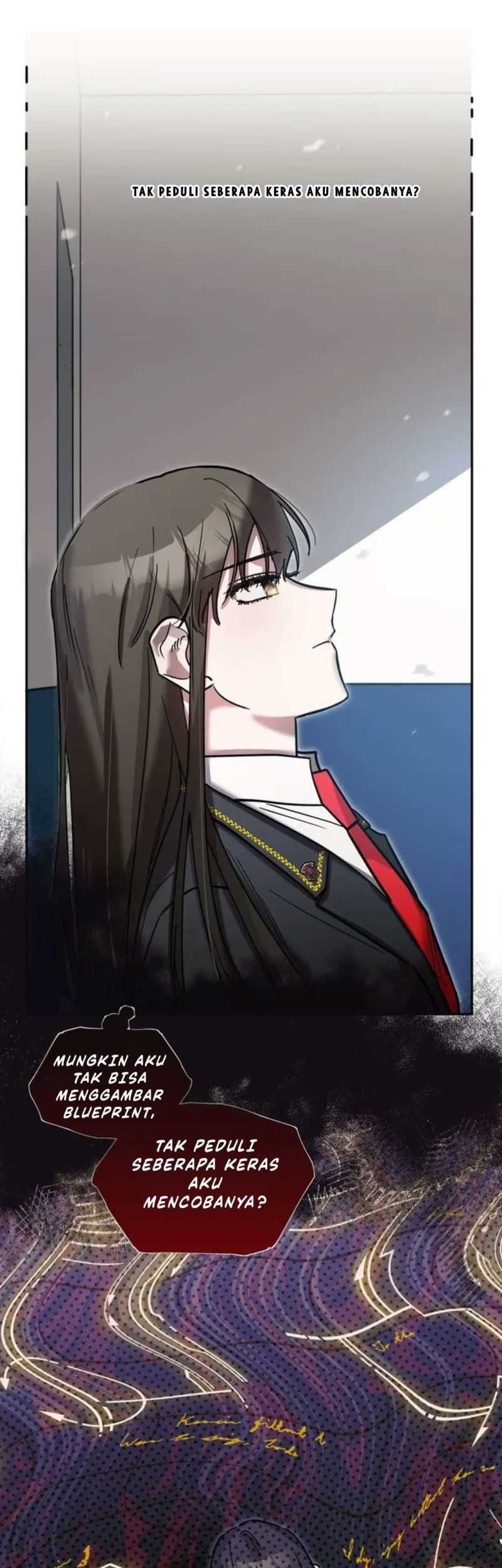 Theory of Paradise Chapter 09 Gambar 47