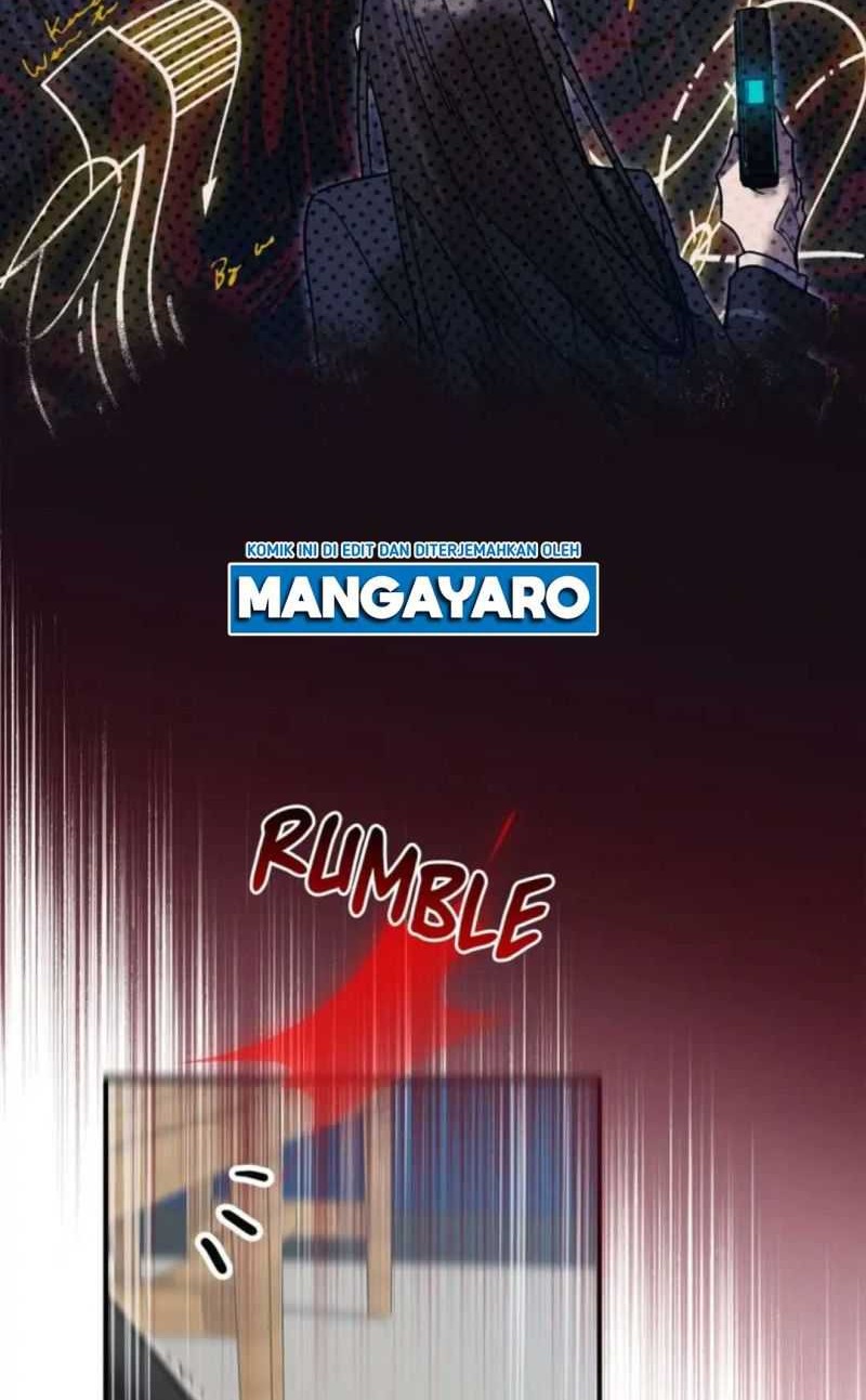 Theory of Paradise Chapter 09 Gambar 48