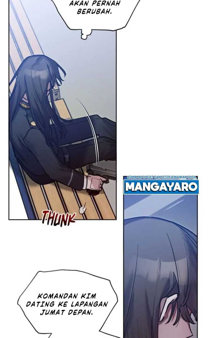 Theory of Paradise Chapter 09 Gambar 52