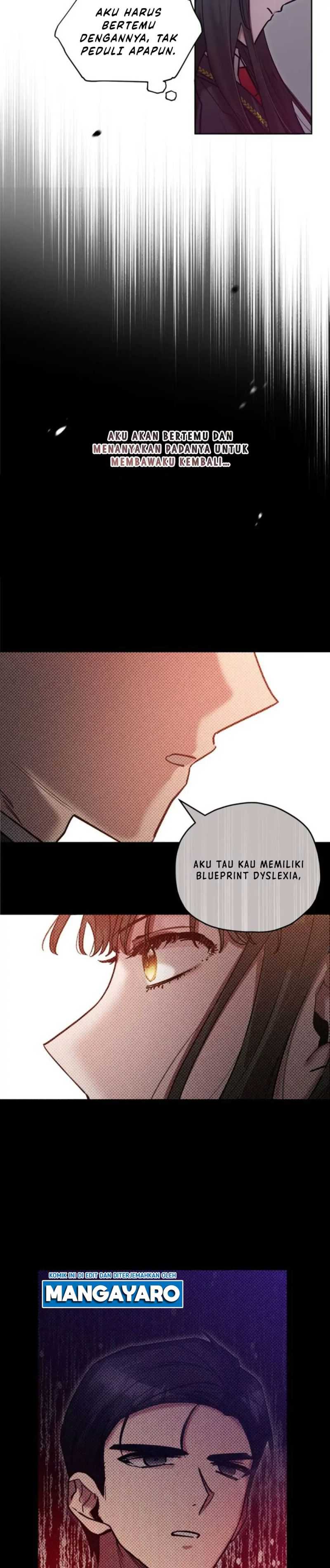 Theory of Paradise Chapter 9 Gambar 27