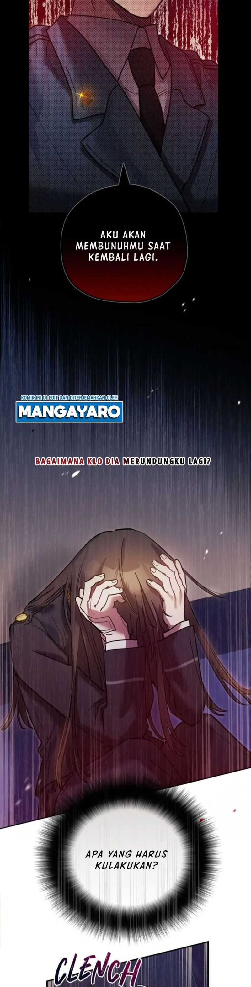 Theory of Paradise Chapter 9 Gambar 28