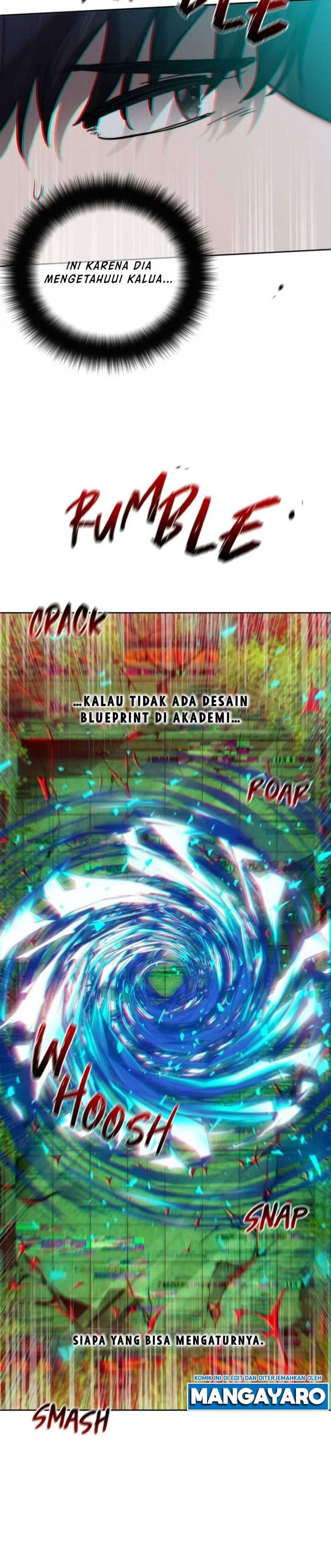Theory of Paradise Chapter 9 Gambar 3
