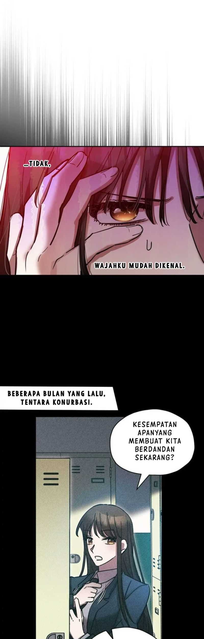 Theory of Paradise Chapter 09 Gambar 59