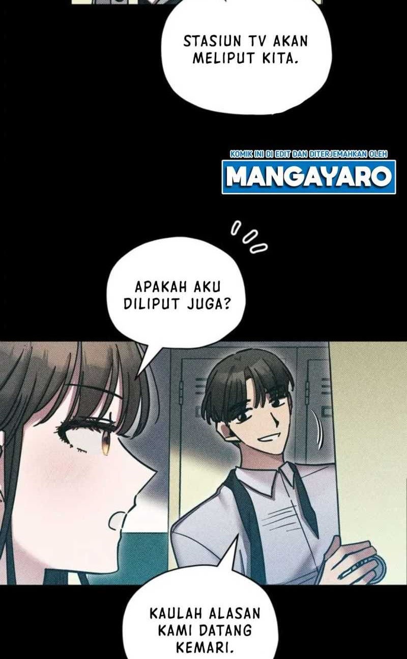 Theory of Paradise Chapter 09 Gambar 60