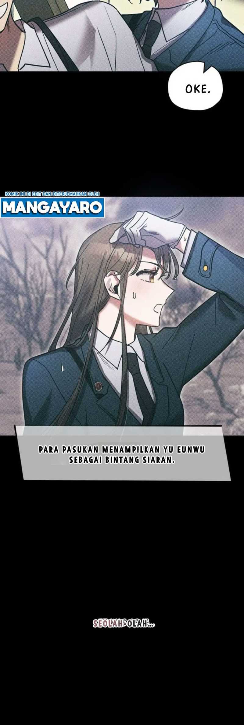 Theory of Paradise Chapter 9 Gambar 32