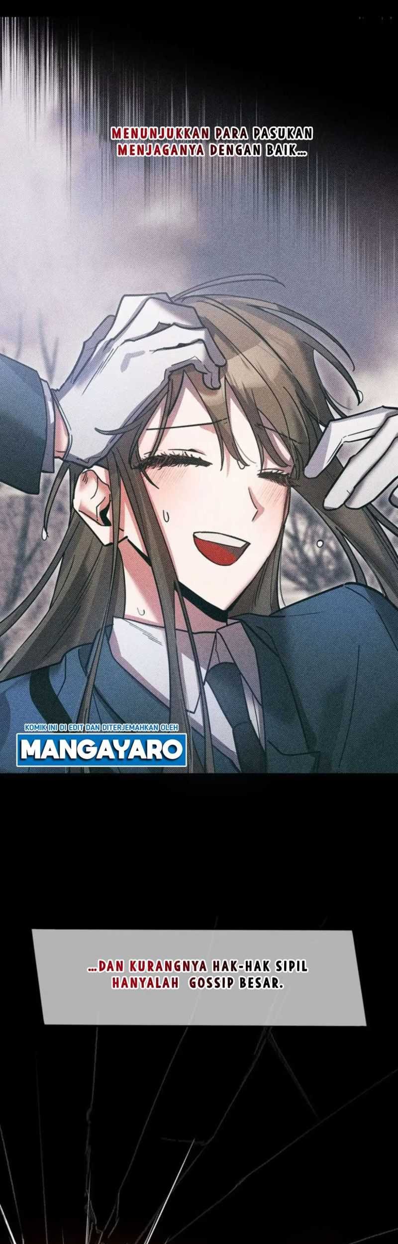 Theory of Paradise Chapter 09 Gambar 63