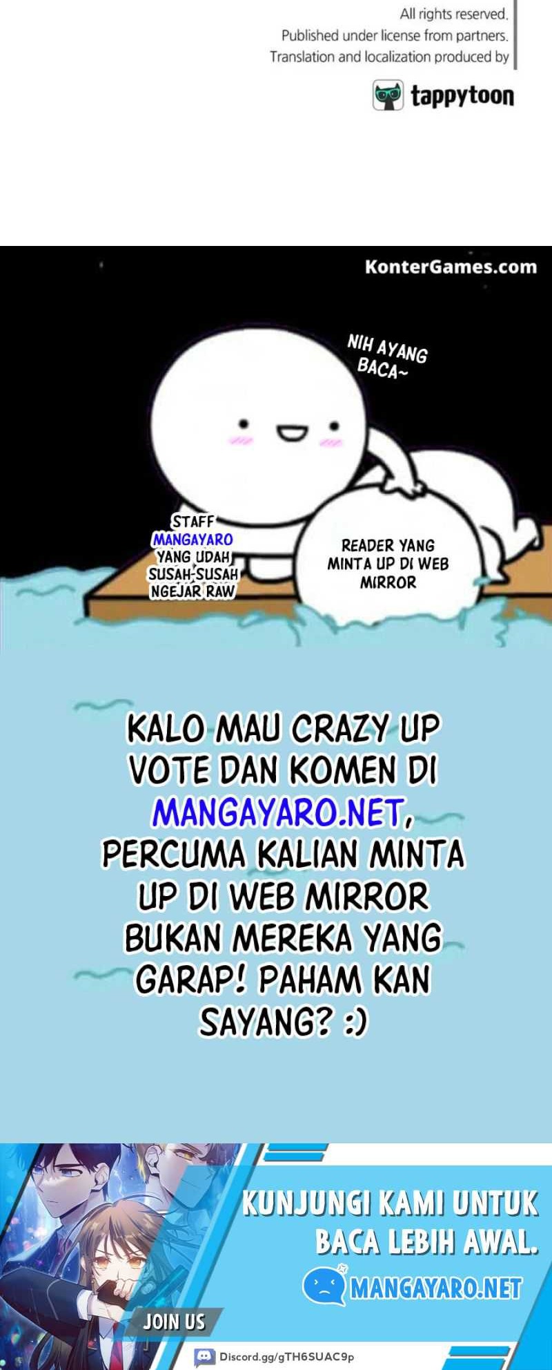 Theory of Paradise Chapter 09 Gambar 68