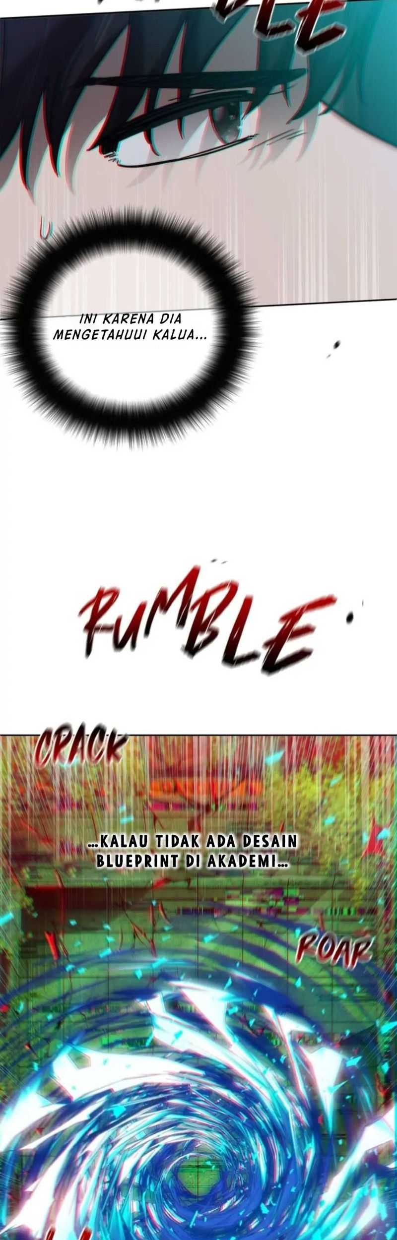 Theory of Paradise Chapter 09 Gambar 4