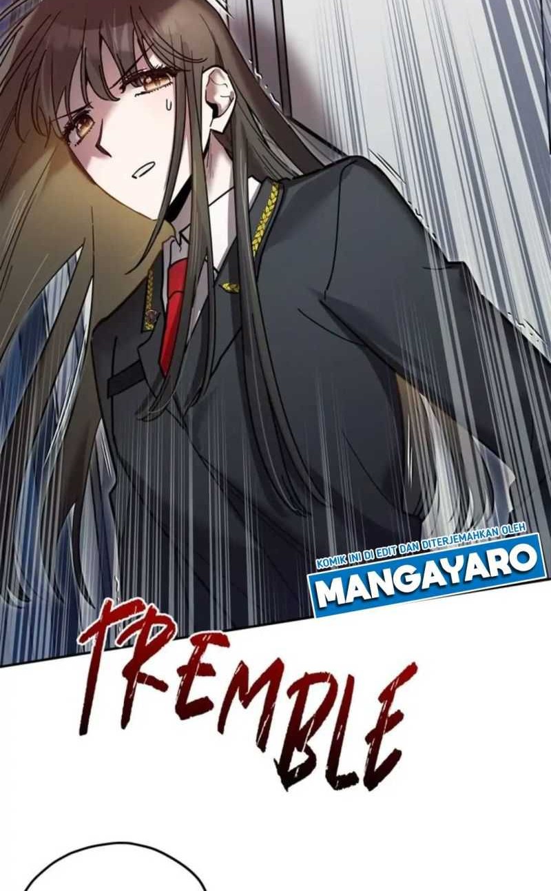 Theory of Paradise Chapter 09 Gambar 7