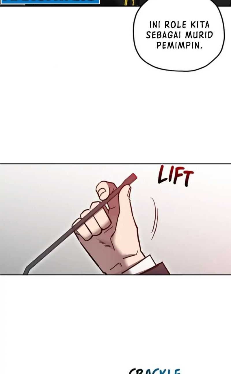 Theory of Paradise Chapter 09 Gambar 17