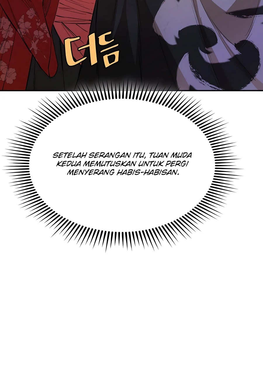 Villain Unrivaled Chapter 31 Gambar 48