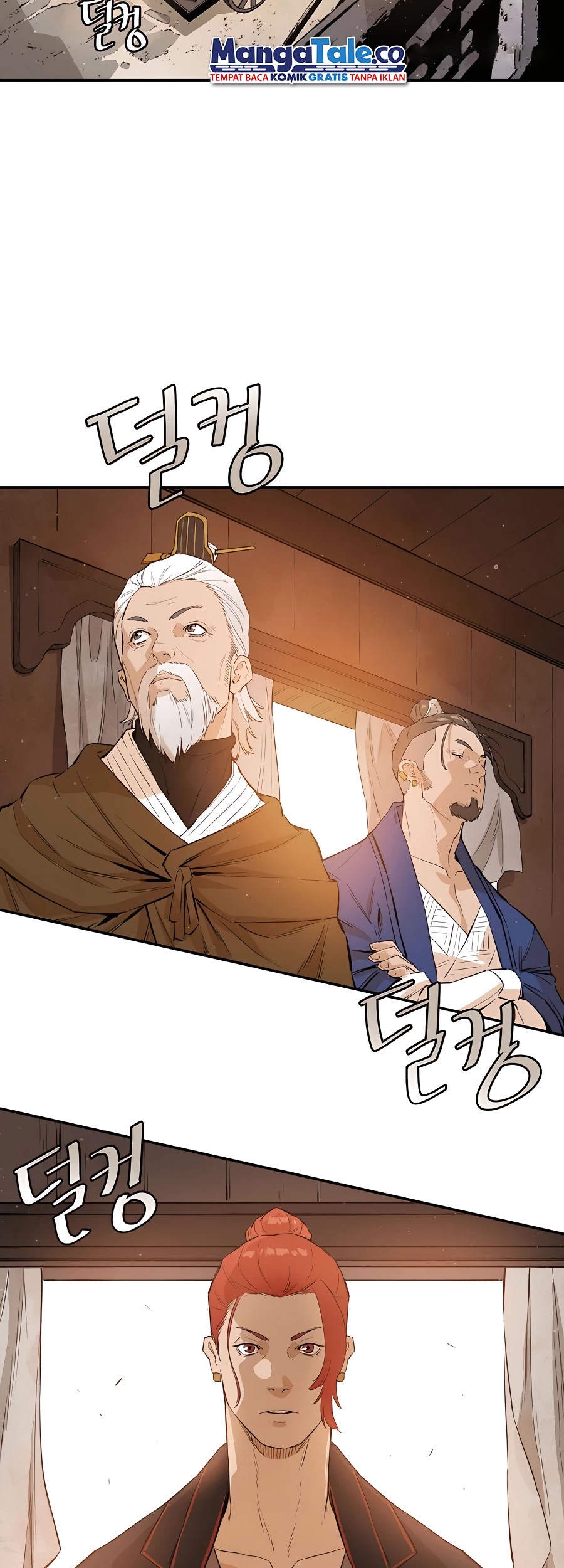 Villain Unrivaled Chapter 31 Gambar 51