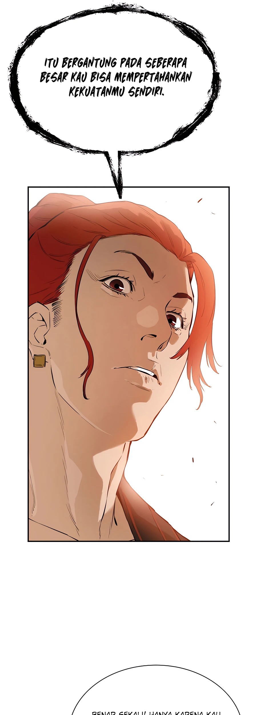 Villain Unrivaled Chapter 31 Gambar 57