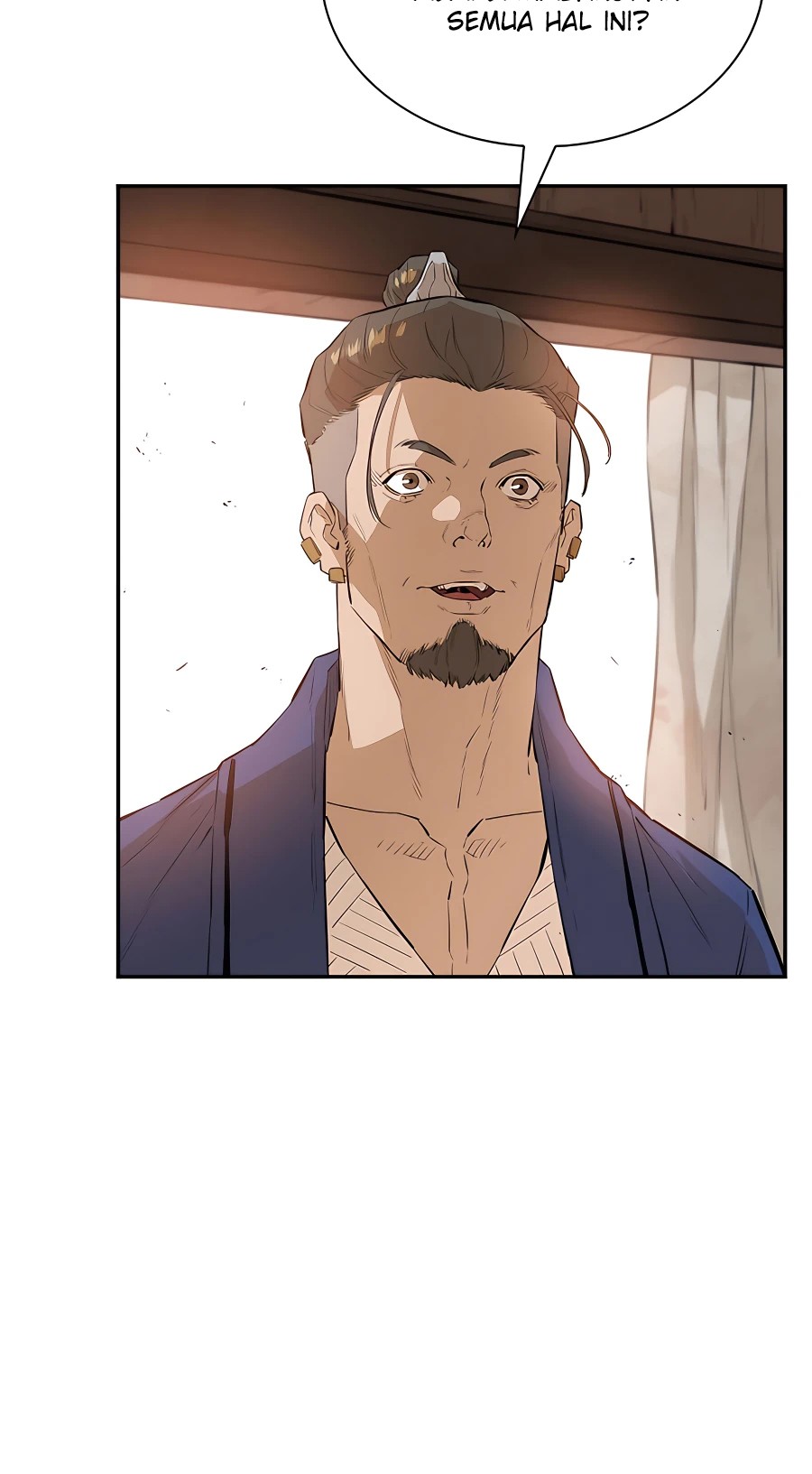 Villain Unrivaled Chapter 31 Gambar 59