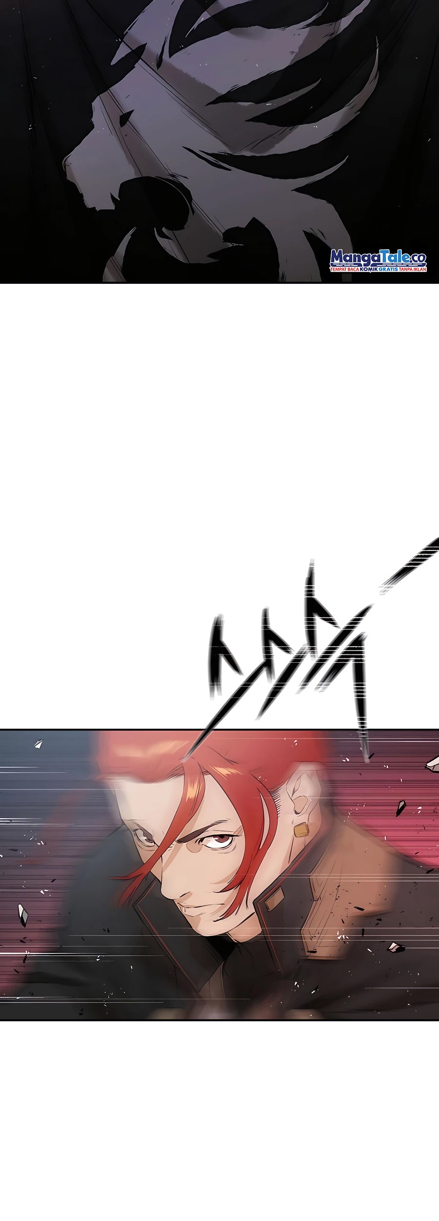 Villain Unrivaled Chapter 31 Gambar 3