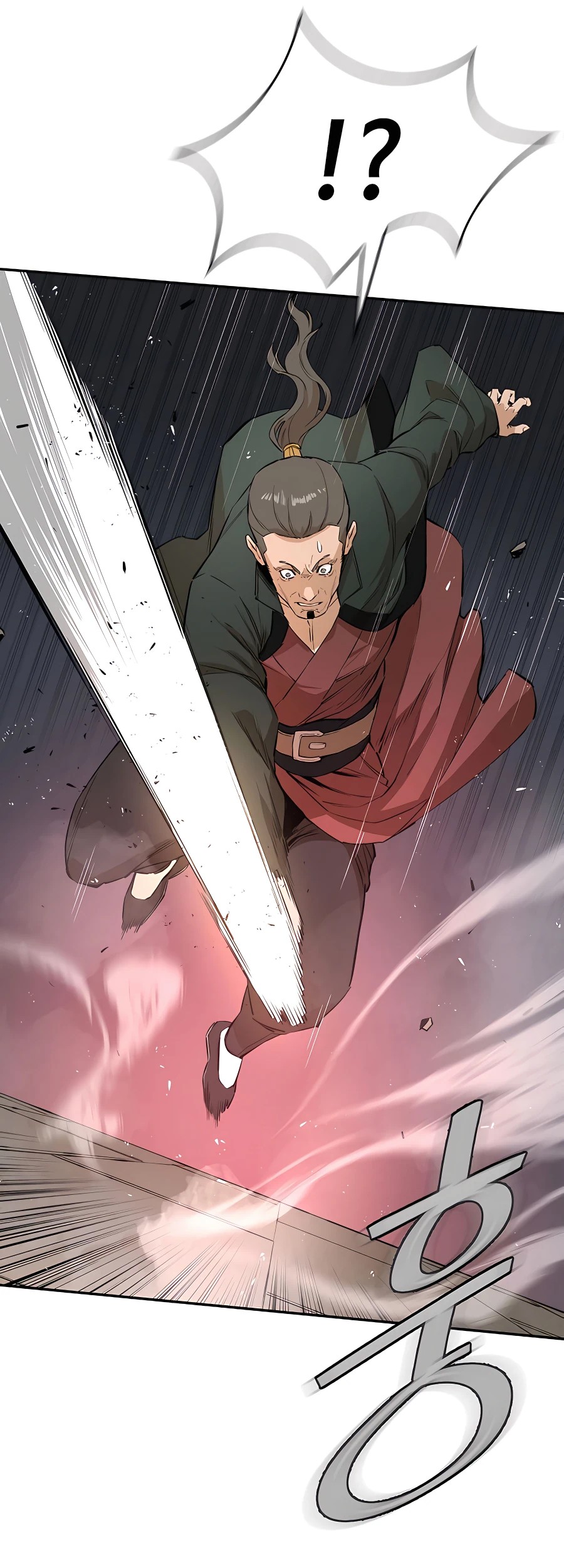 Villain Unrivaled Chapter 31 Gambar 5