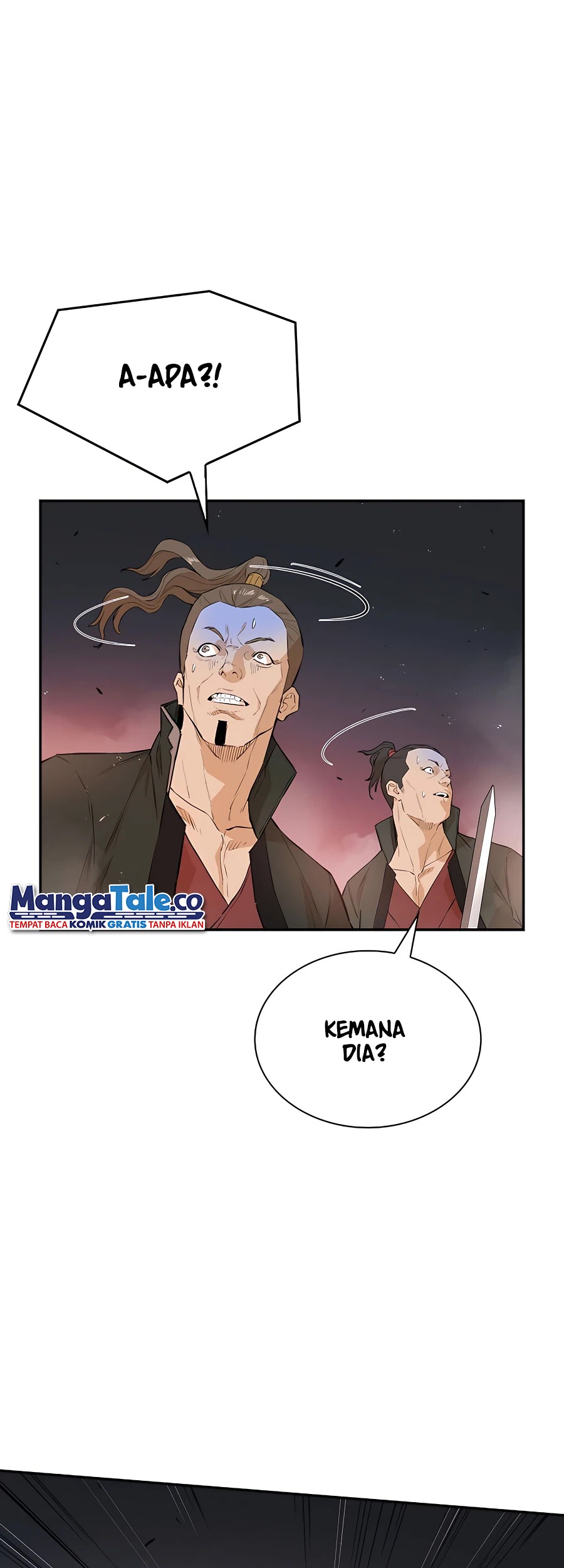 Villain Unrivaled Chapter 31 Gambar 6