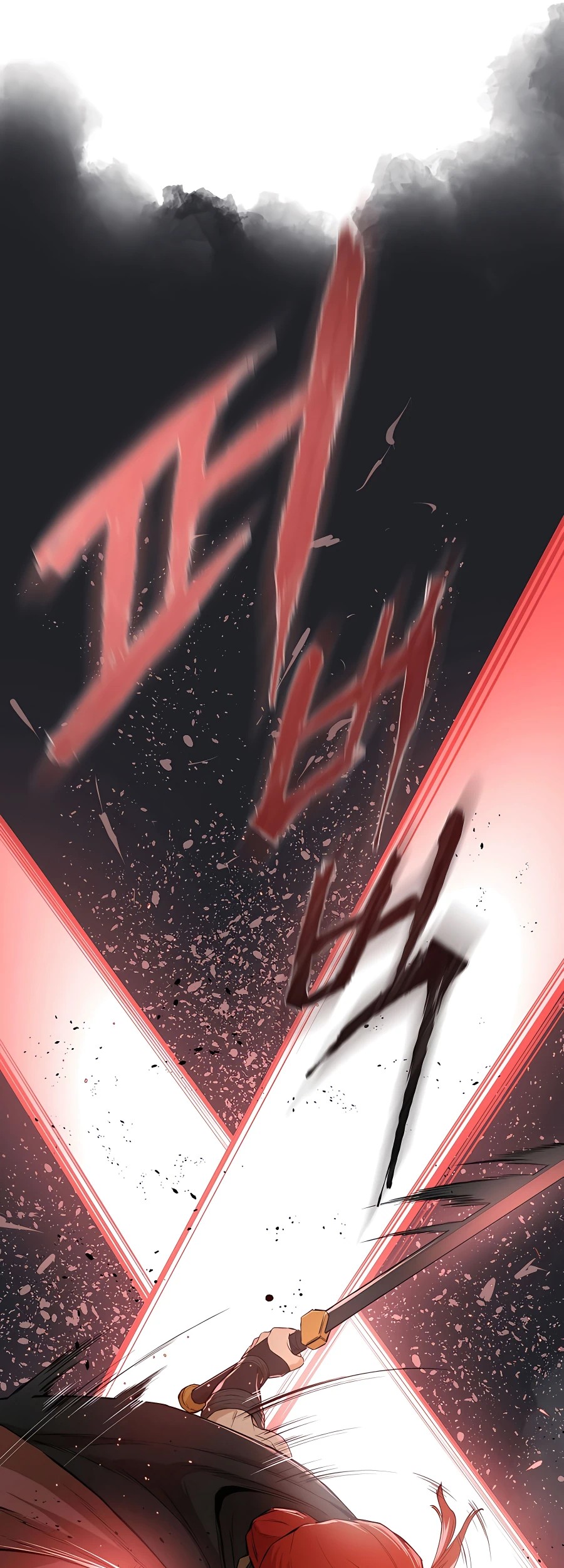 Villain Unrivaled Chapter 31 Gambar 9