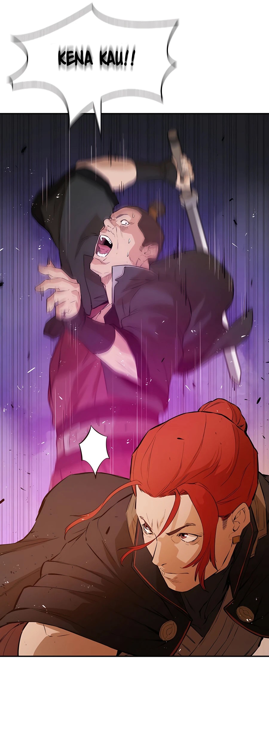 Villain Unrivaled Chapter 31 Gambar 13