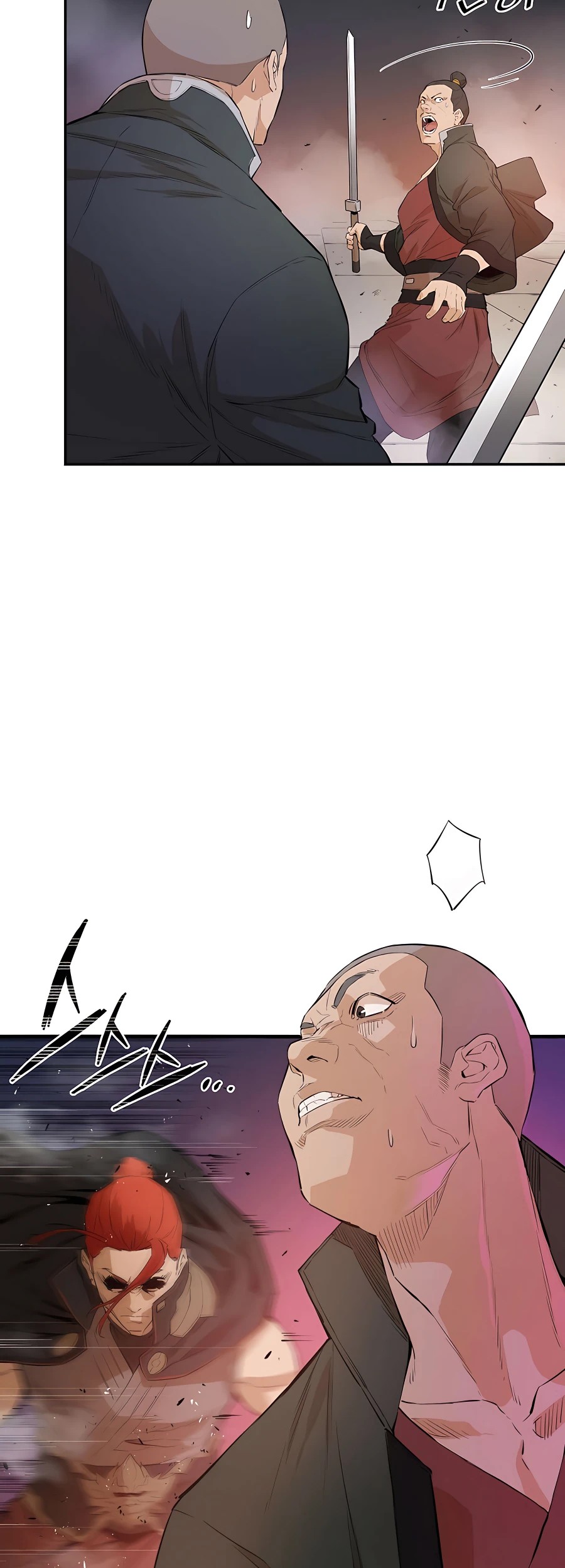 Villain Unrivaled Chapter 31 Gambar 15