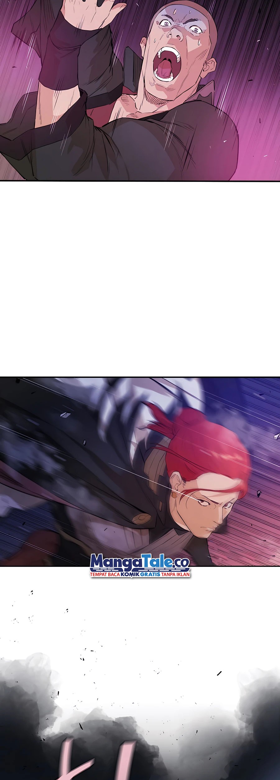 Villain Unrivaled Chapter 31 Gambar 18