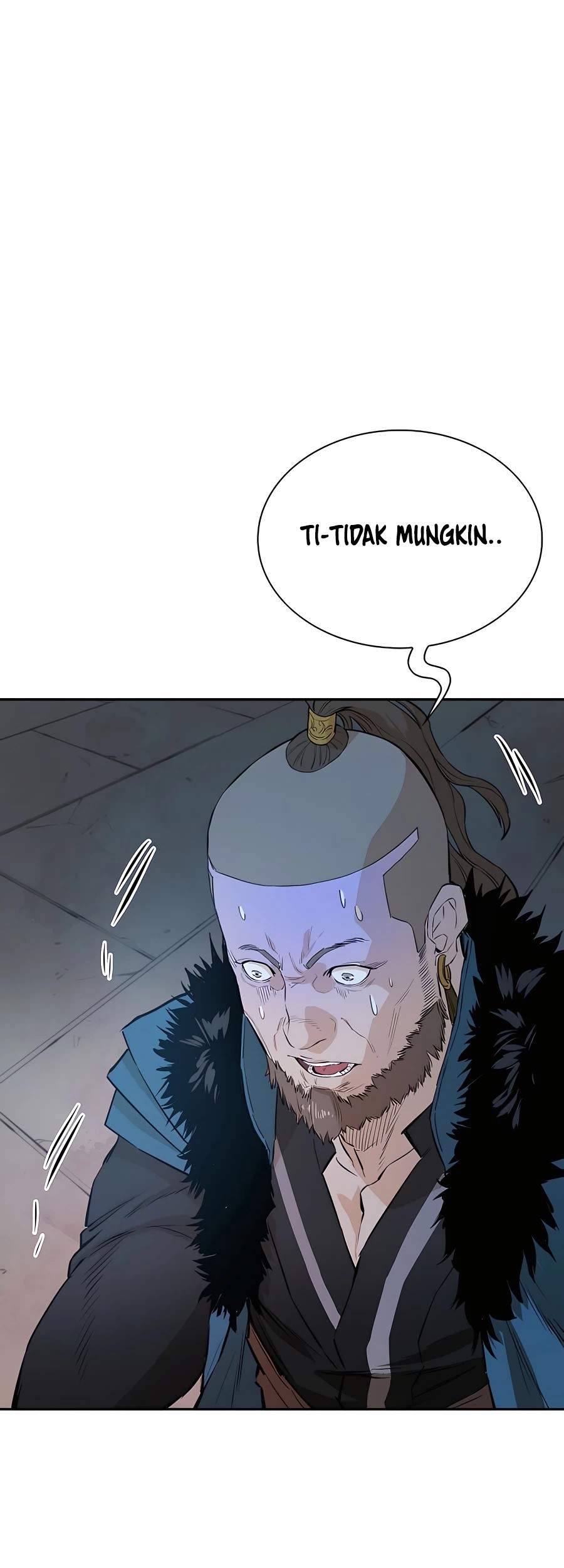 Villain Unrivaled Chapter 31 Gambar 25