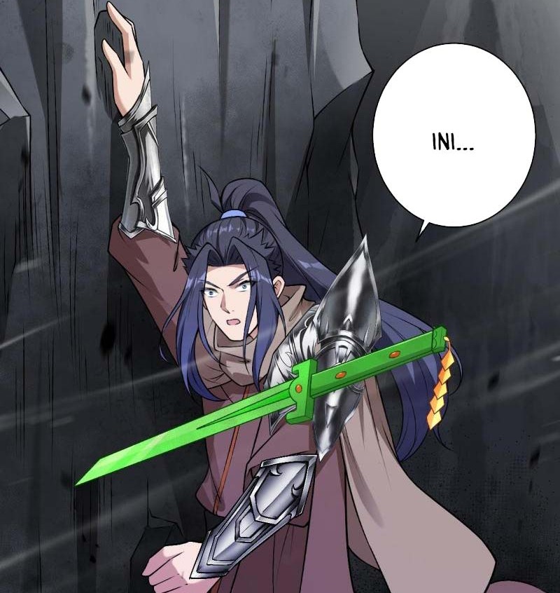 Against the Gods Chapter 526 Gambar 43