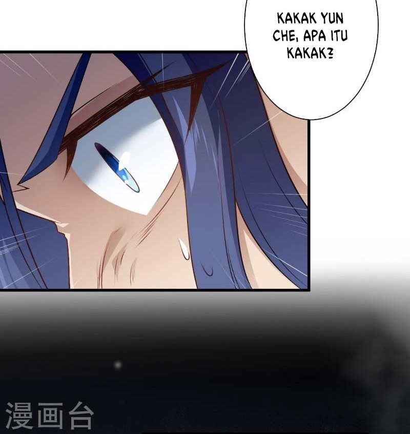 Against the Gods Chapter 526 Gambar 53