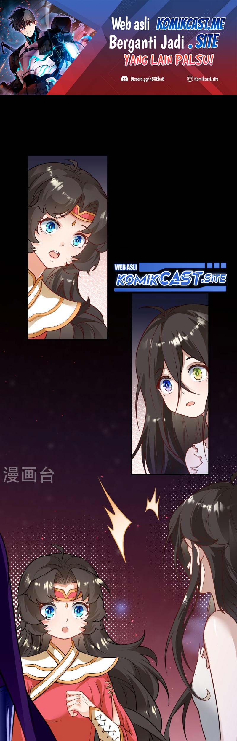 Baca Against the Gods Chapter 526 Gambar 2
