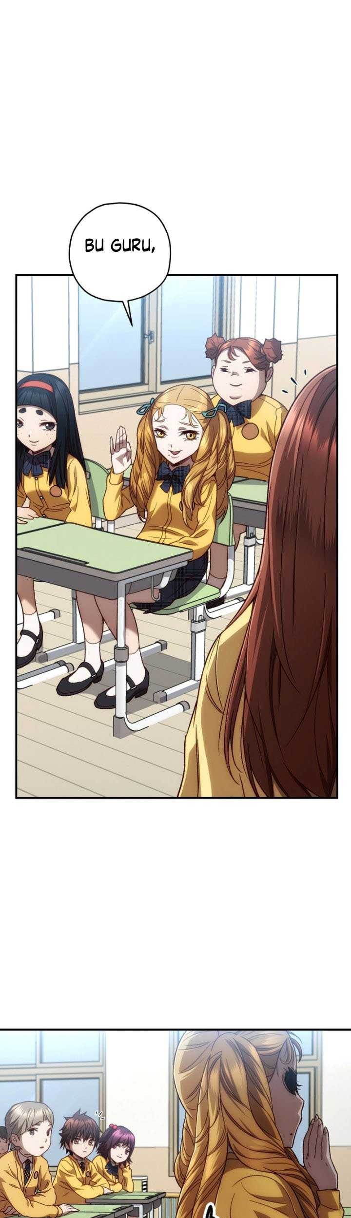 Re: Life Player Chapter 21 Gambar 20