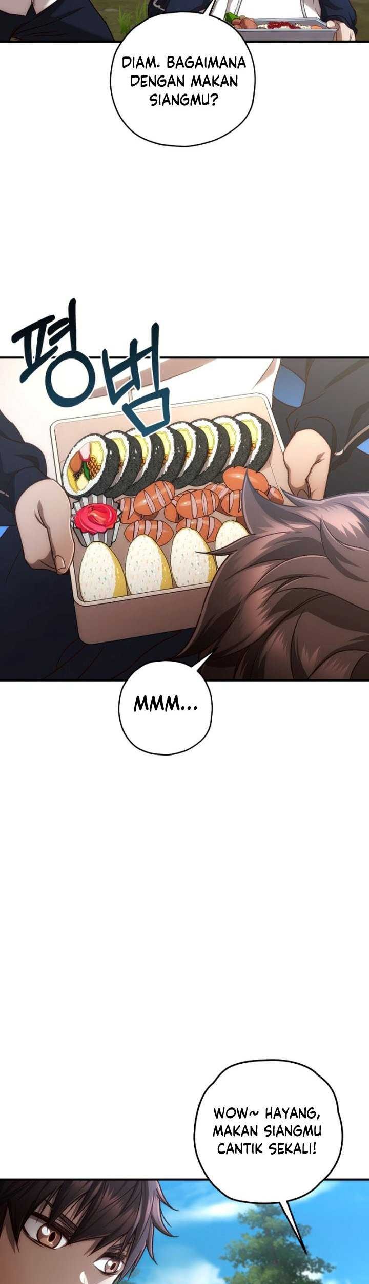 Re: Life Player Chapter 21 Gambar 56