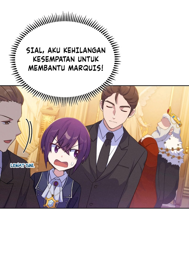 Never Die Extra Chapter 30 Gambar 22