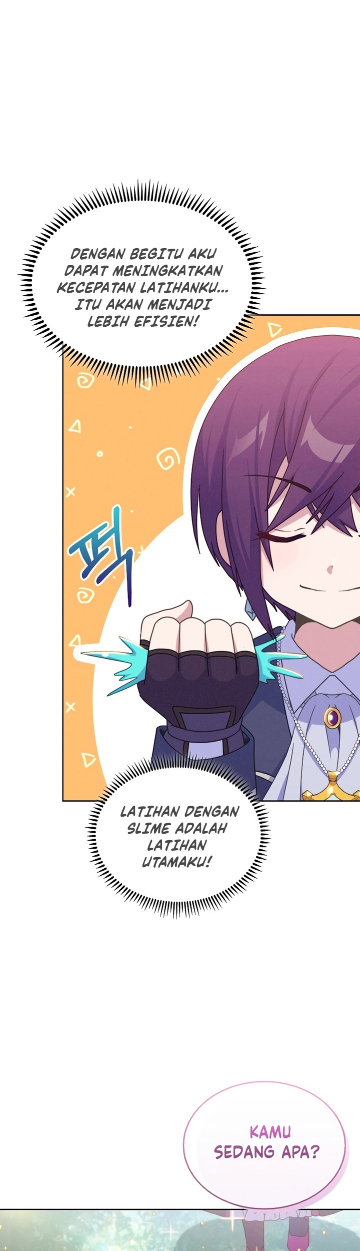 Never Die Extra Chapter 30 Gambar 30