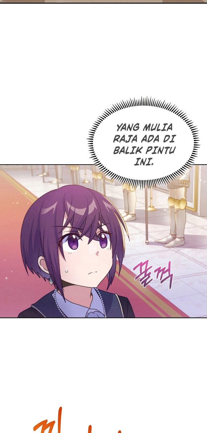 Never Die Extra Chapter 30 Gambar 5