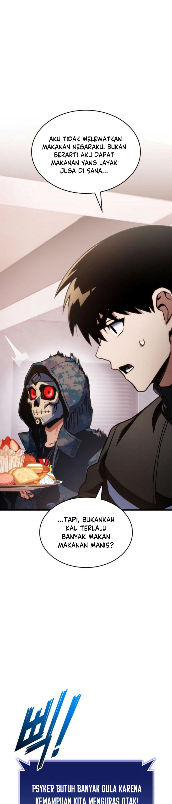Kill The Dragon Chapter 40 Gambar 16