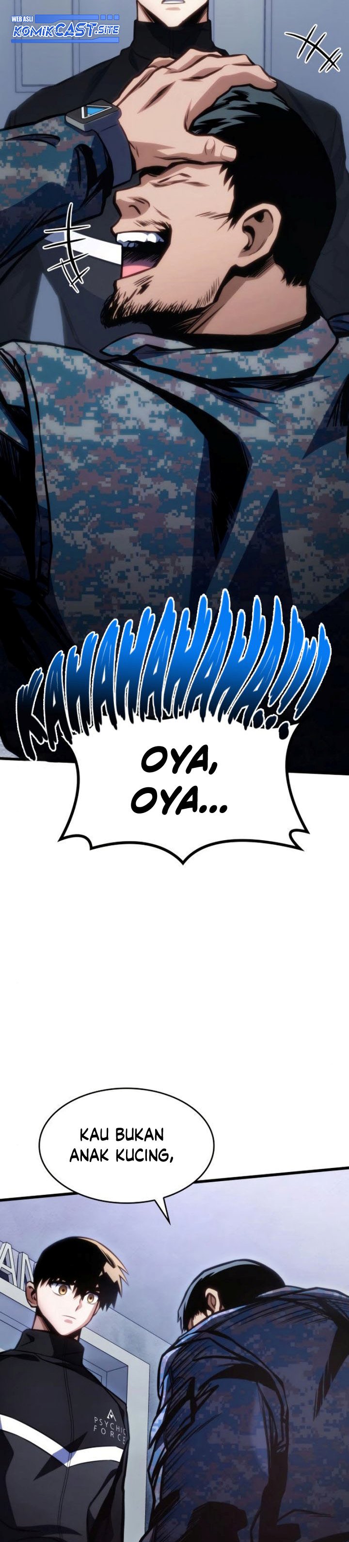 Kill The Dragon Chapter 40 Gambar 27