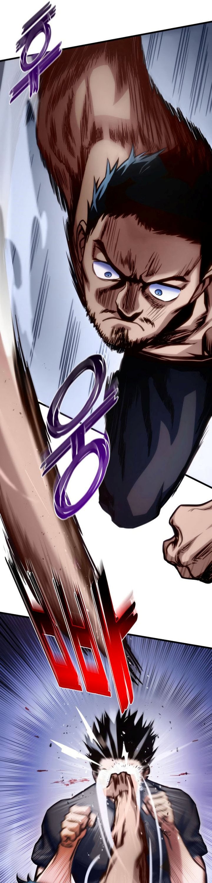 Kill The Dragon Chapter 40 Gambar 38