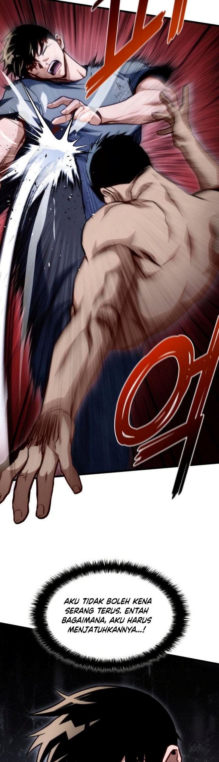 Kill The Dragon Chapter 40 Gambar 78