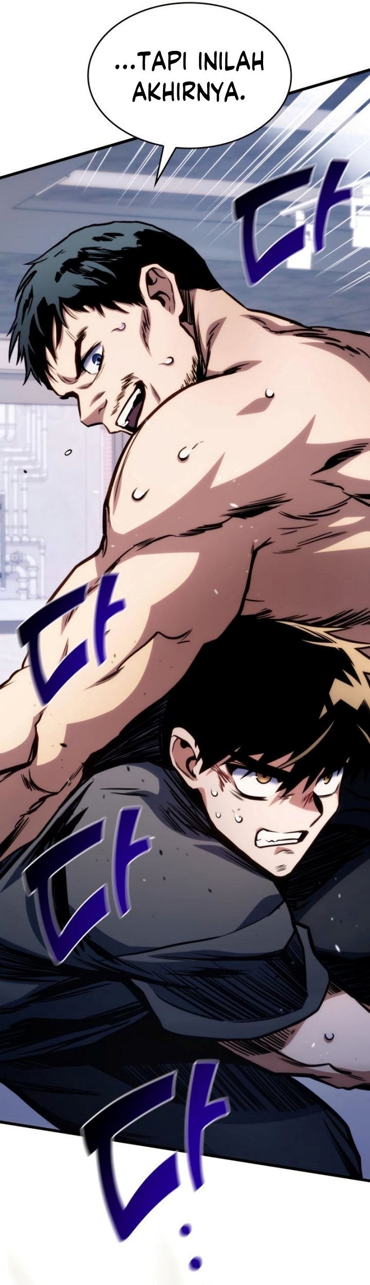 Kill The Dragon Chapter 40 Gambar 82