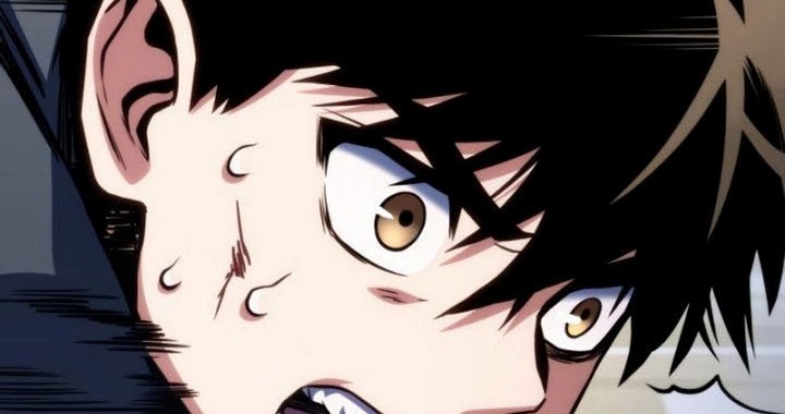 Kill The Dragon Chapter 40 Gambar 85