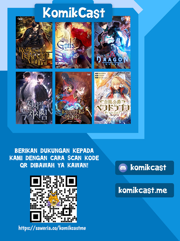Kill The Dragon Chapter 40 Gambar 46