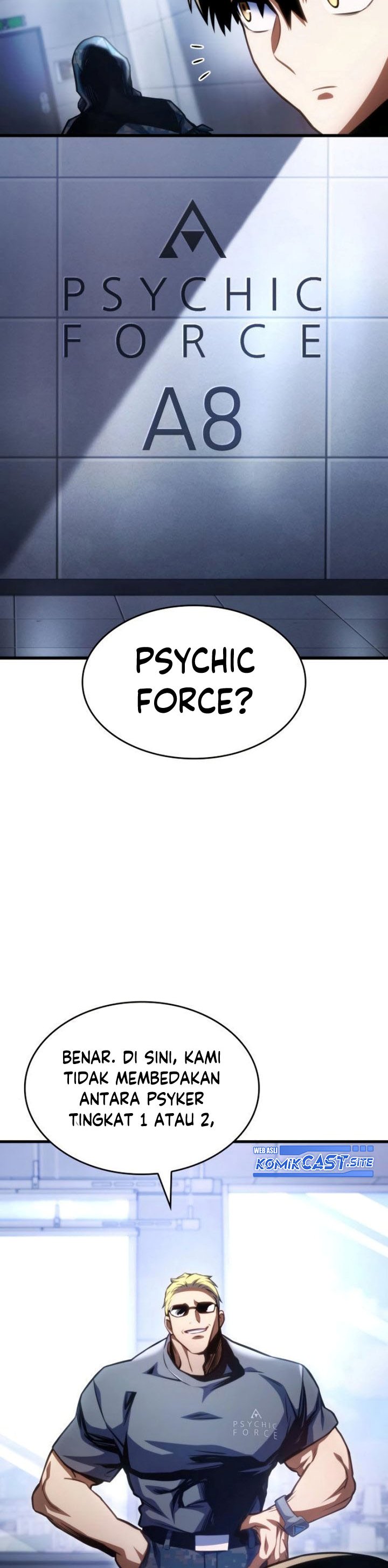 Kill The Dragon Chapter 40 Gambar 7