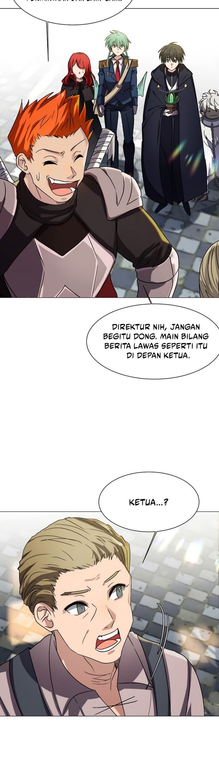 Estio Chapter 62 Gambar 4