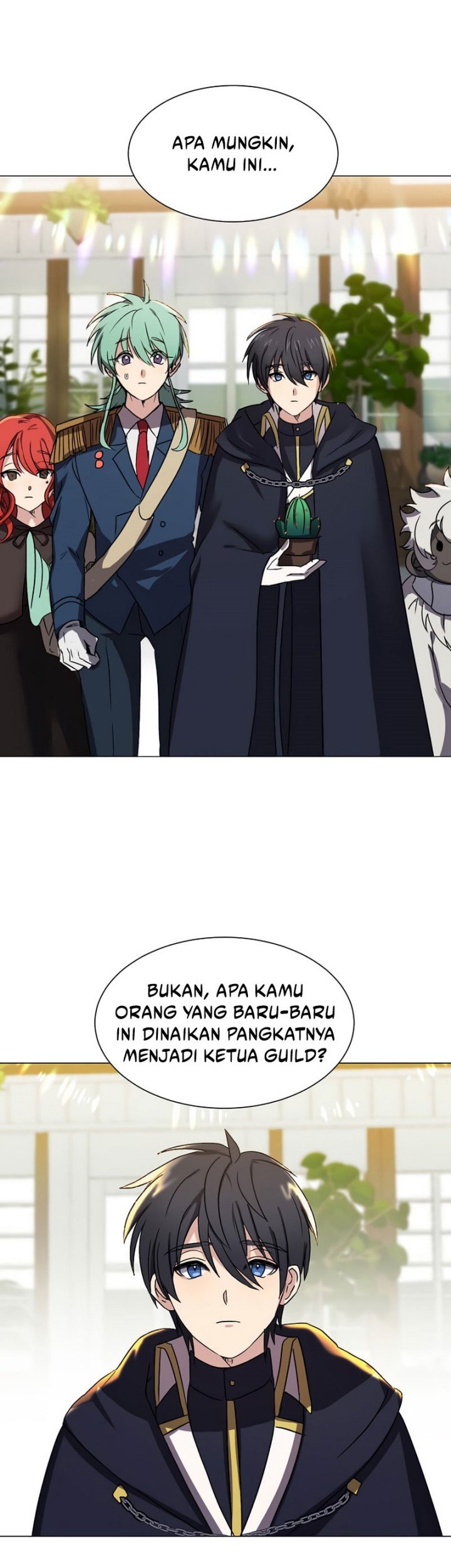 Estio Chapter 62 Gambar 5