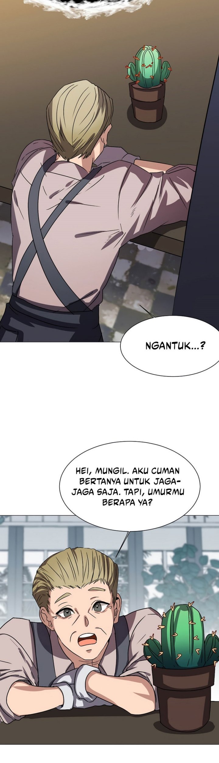 Estio Chapter 62 Gambar 22