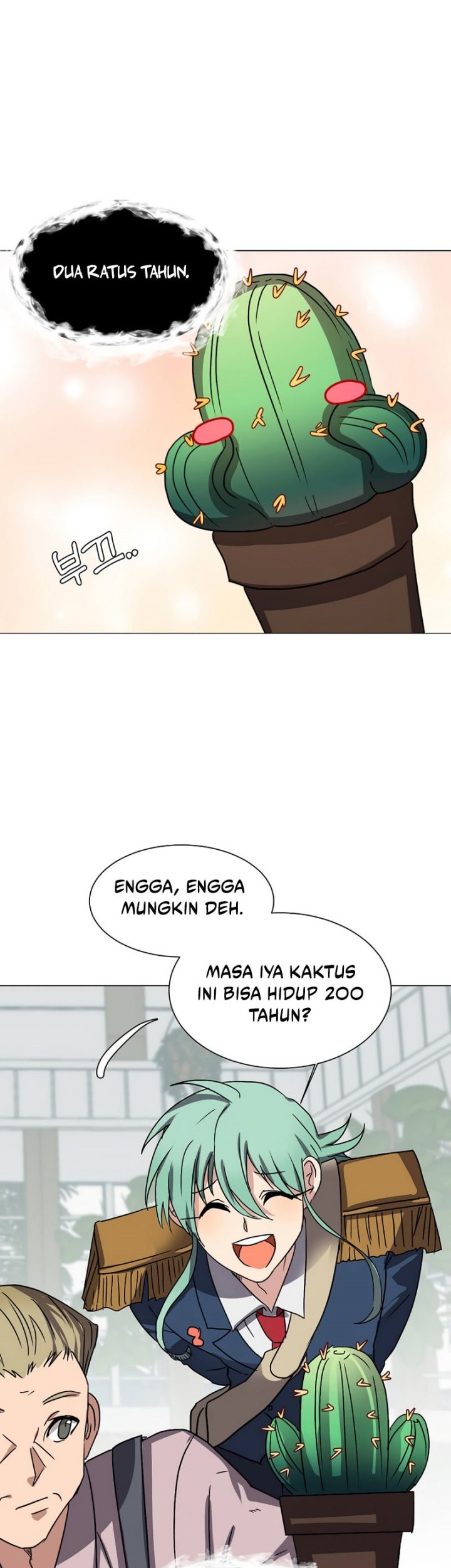 Estio Chapter 62 Gambar 23