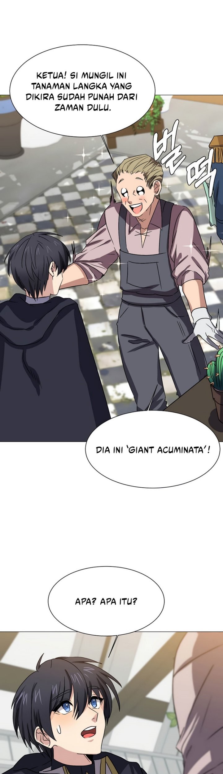 Estio Chapter 62 Gambar 26