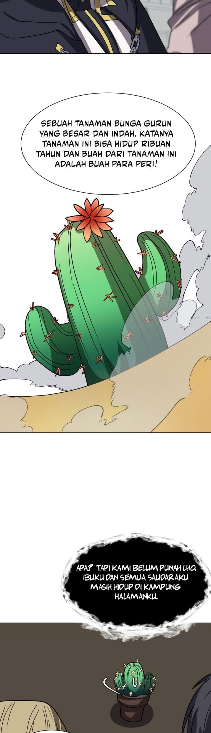 Estio Chapter 62 Gambar 27