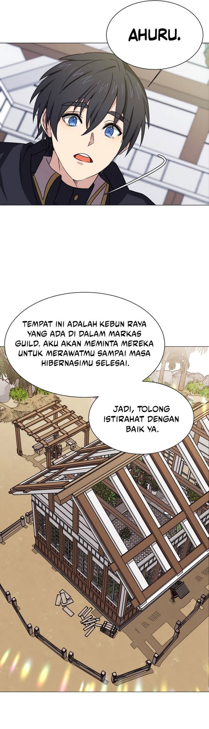 Estio Chapter 62 Gambar 31