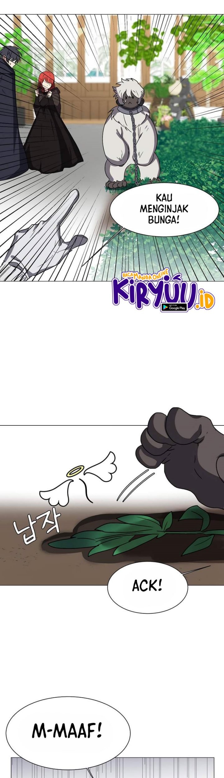 Estio Chapter 61 Gambar 40
